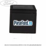 Releu 40 A 5 terminale Ford Focus 2008-2011 2.0 TDCi 136 cp G6DA, G6DB, G6DD, G6DG diesel