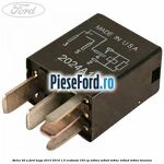 Releu 40 A Ford Kuga 2013-2016 1.5 EcoBoost 150 cp
