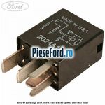 Releu 40 A Ford Kuga 2013-2016 2.0 TDCi 4x4 180 cp T8MA, T8MB, T8MC diesel