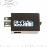 Releu 5 terminale oglinzi electrice cu rabatare Ford Focus 2004-2007 2.0 145 cp