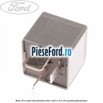 Releu 70 A 4 pini mini Ford Focus 2011-2014 1.6 Ti 125 cp