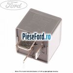 Releu 70 A 4 pini mini Ford Fusion 1.6 100 cp FYJA, FYJB, FYJC benzina