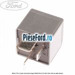 Releu 70 A 4 pini mini Ford Kuga 2008-2012 2.0 TDCI 4x4 140 cp UFDA diesel