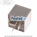 Releu 70 A 4 pini mini Ford Kuga 2013-2016 2.0 TDCi 120 cp XRMA, XRMB, XRMC diesel