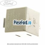 Releu averitizare lumini Ford Escort 1995-1998 1.8 TD 90 cp