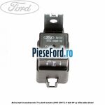 Releu bujii incandescente 70 A Ford Mondeo 2000-2007 2.0 TDDI 90 cp