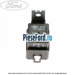 Releu bujii incandescente 70 A Ford Mondeo 2000-2007 2.2 TDCi 155 cp