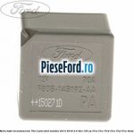 Releu bujii incandescente 70A 4 pini Ford Mondeo 2014-2018 2.0 TDCi 150 cp
