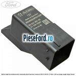 Releu bujii incandescente comanda Ford Tourneo Connect 2013-2018 1.5 TDCi 120 cp