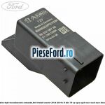 Releu bujii incandescente comanda Ford Transit Courier 2014-2018 1.5 TDCi 75 cp UGCA, UGCB, XUCC, XUCD, XUCE diesel