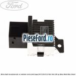 Releu bujii incandescente cu radiator racire Ford Kuga 2013-2016 2.0 TDCi 4x4 180 cp T8MA, T8MB, T8MC diesel