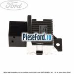Releu bujii incandescente cu radiator racire Ford S-Max 2007-2014 2.0 TDCi 136 cp