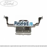 Releu bujii incandescente cu suport metalic Ford Ranger 2012-2015 3.2 TDCi 4x4 200 cp