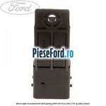 Releu bujii incandescente Ford Galaxy 2007-2014 2.2 TDCi 175 cp