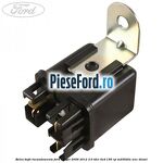Releu bujii incandescente Ford Ranger 2006-2012 3.0 TDCi 4x4 156 cp