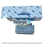 Releu bujii incandescente Ford Ranger 2012-2015 3.2 TDCi 4x4 200 cp