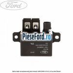Releu bujii incandescente Ford Transit 1994-2000 2.5 DI 116 cp