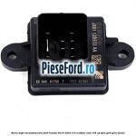 Releu bujii incandescente Ford Transit 2019-2023 2.0 EcoBlue RWD 105 cp