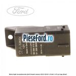 Releu bujii incandescente Ford Transit Connect 2013-2018 1.6 TDCi 115 cp T1GA diesel