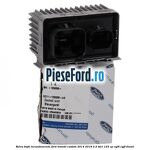 Releu bujii incandescente Ford Transit Custom 2014-2018 2.2 TDCi 125 cp