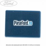 Releu faruri cutie automata Ford Escort 1990-1995 1.6 i 16V 90 cp