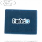Releu faruri cutie automata Ford Fiesta 1996-2001 1.3 i 50 cp
