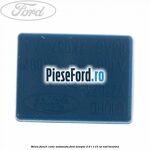 Releu faruri cutie automata Ford Scorpio 2.0 i 115 cp