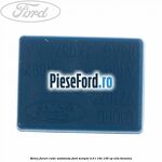 Releu faruri cutie automata Ford Scorpio 2.0 i 16V 136 cp