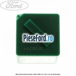 Releu faruri Ford Mondeo 1993-1996 1.8 i 16V 112 cp