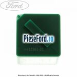 Releu faruri Ford Mondeo 1996-2000 1.6 i 90 cp L1J benzina