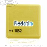 Releu faruri si imobilizator Ford Mondeo 1996-2000 1.6 i 16V 95 cp L1L, L1N, L1Q benzina