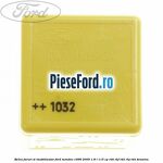 Releu faruri si imobilizator Ford Mondeo 1996-2000 1.8 i 115 cp RKB, RKF, RKH, RKJ, RKK benzina
