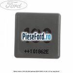 Releu indice 109 R22 Ford Galaxy 2000-2006 1.9 TDI 115 cp