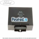 Releu instalatie carlig remorcare Ford Fiesta 2008-2012 1.6 Ti 120 cp