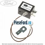 Releu lumini ceata priza electrica remorca Ford Mondeo 1993-1996 2.0 i 16V 4x4 132 cp