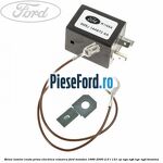 Releu lumini ceata priza electrica remorca Ford Mondeo 1996-2000 2.0 i 131 cp