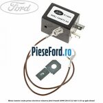 Releu lumini ceata priza electrica remorca Ford Transit 2006-2014 2.2 TDCi 110 cp QVFA diesel