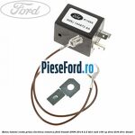 Releu lumini ceata priza electrica remorca Ford Transit 2006-2014 2.2 TDCi RWD 100 cp
