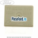 Releu lumini ceata tip C Ford Transit 1991-1994 2.5 TD 85 cp
