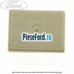Releu lumini ceata tip C Ford Transit 1994-2000 2.5 TD 75 cp