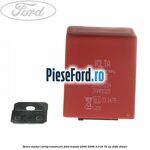 Releu modul carlig remorcare Ford Transit 2000-2006 2.0 DI 75 cp