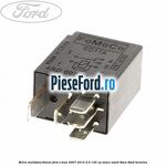 Releu multifunctional Ford S-Max 2007-2014 2.0 145 cp