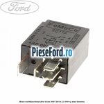 Releu multifunctional Ford S-Max 2007-2014 2.3 160 cp