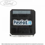 Releu multifunctional negru 40 A, dunga alba Ford Mondeo 2008-2014 2.0 EcoBoost 203 cp