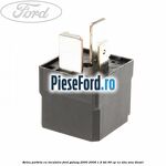 Releu parbriz cu incalzire Ford Galaxy 2000-2006 1.9 TDI 90 cp