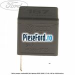 Releu pompa combustibil Ford Galaxy 2000-2006 2.3 16V 140 cp