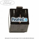Releu pornire 70 A sau AC Ford Cougar 2.0 16V 131 cp
