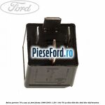 Releu pornire 70 A sau AC Ford Fiesta 1996-2001 1.25 i 16V 75 cp