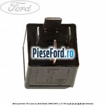 Releu pornire 70 A sau AC Ford Fiesta 1996-2001 1.3 i 50 cp
