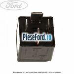 Releu pornire 70 A sau AC Ford Fiesta 1996-2001 1.8 D 60 cp